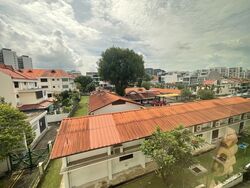 The Old House (D19), Apartment #592983691